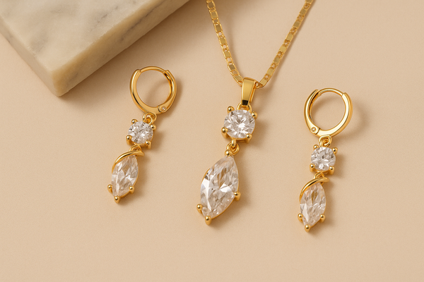 Cómo elevar tu look con pequeñas joyas: guía para brillar en cada ocasión